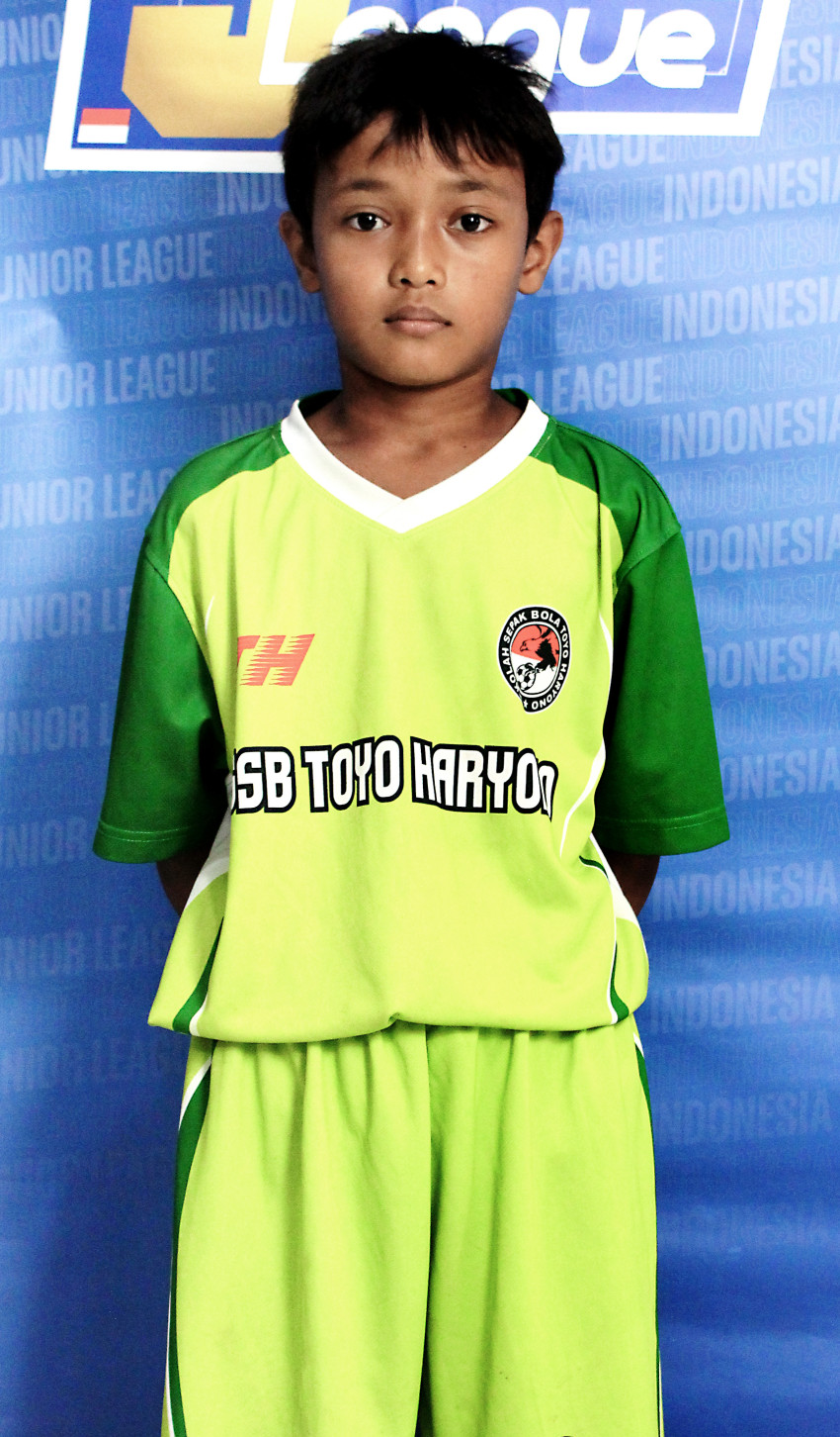 MUUHAMAD HAFIZ ARROYAN SUSIAWAN