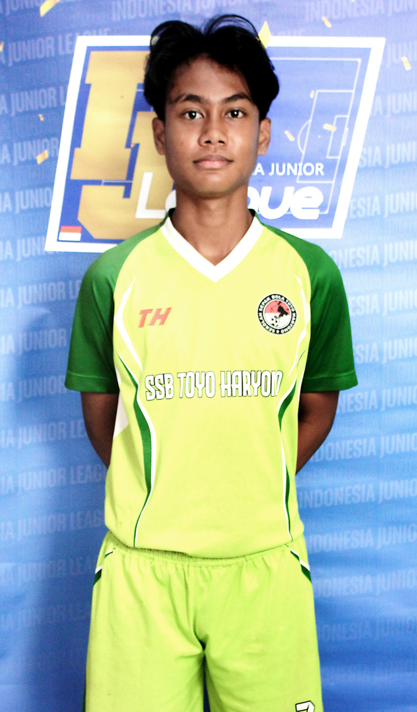 WINDU SYIFAURRAHMAN