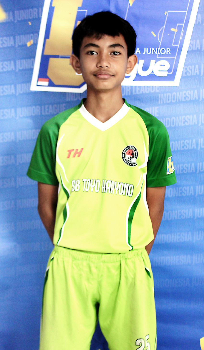 AGAM ABDILLAH PRATAMA