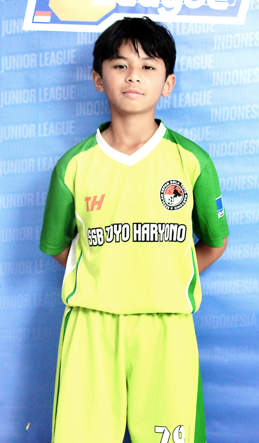 FATHAN TSALIS RIZQI