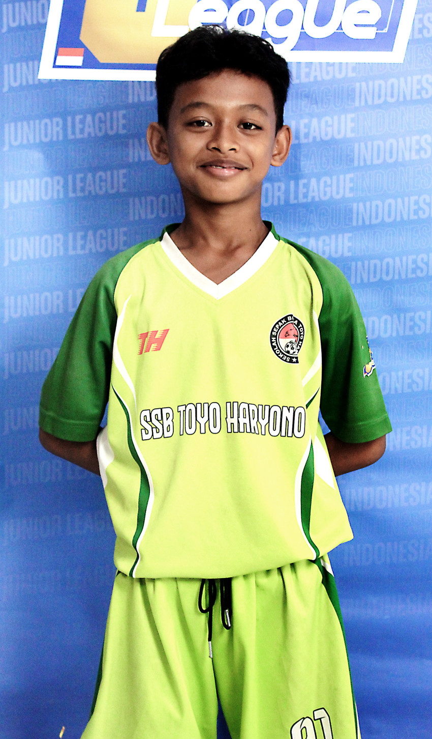 BARACK RAHYAN ALBIRUNI