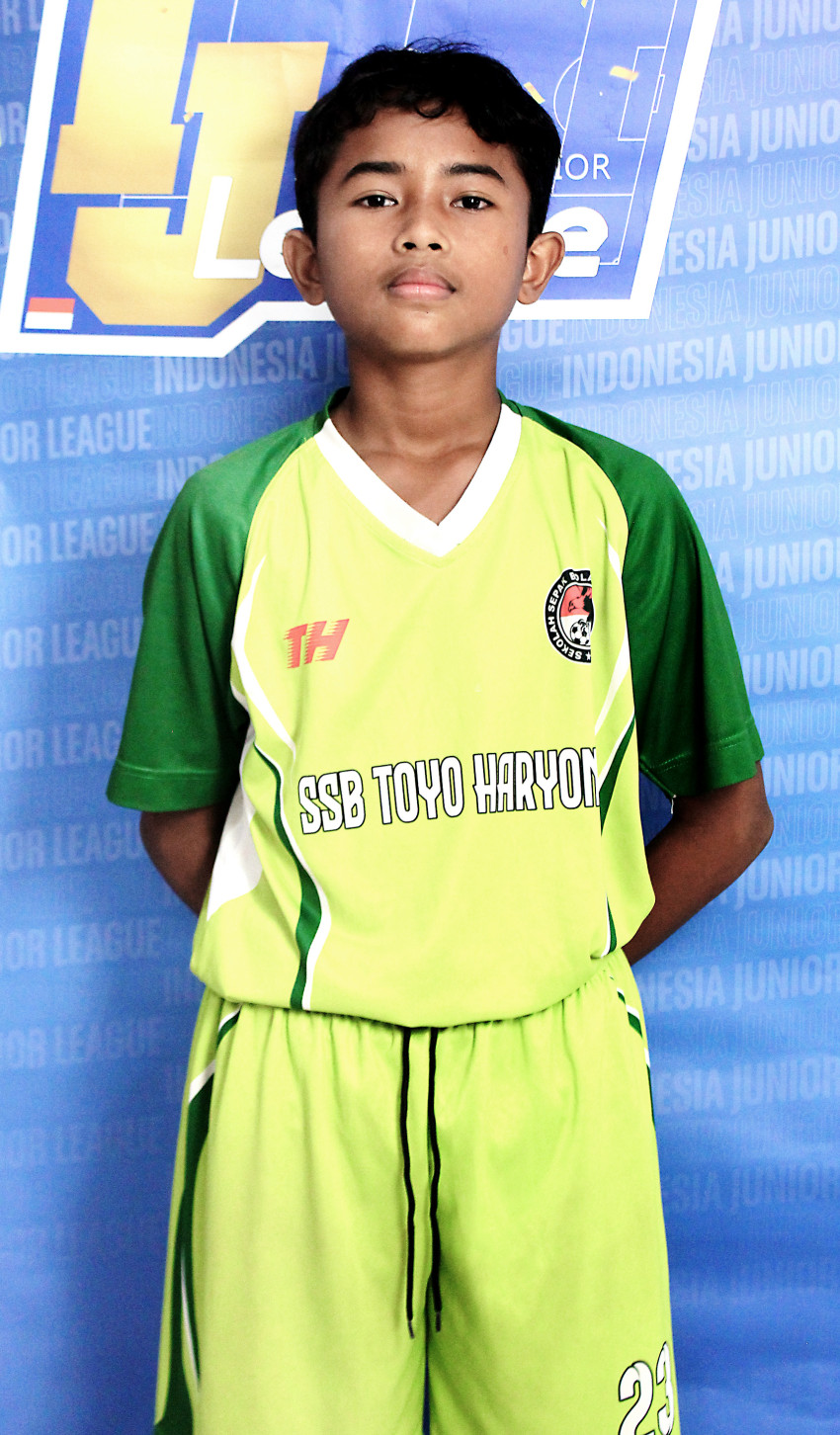 RASYID FARI WICAKSONO