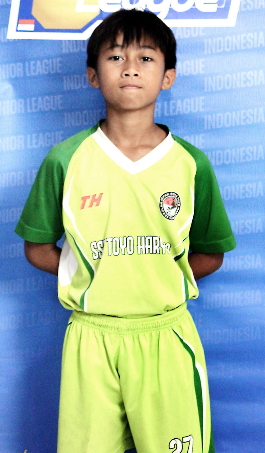 ATAYA LINGGA MAHARDIKA