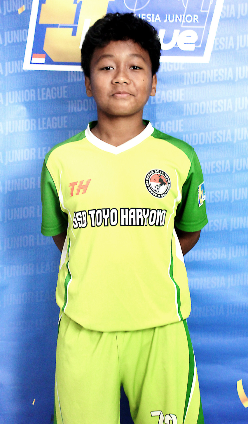 MUHAMMAD HASBIH SAPUTRA