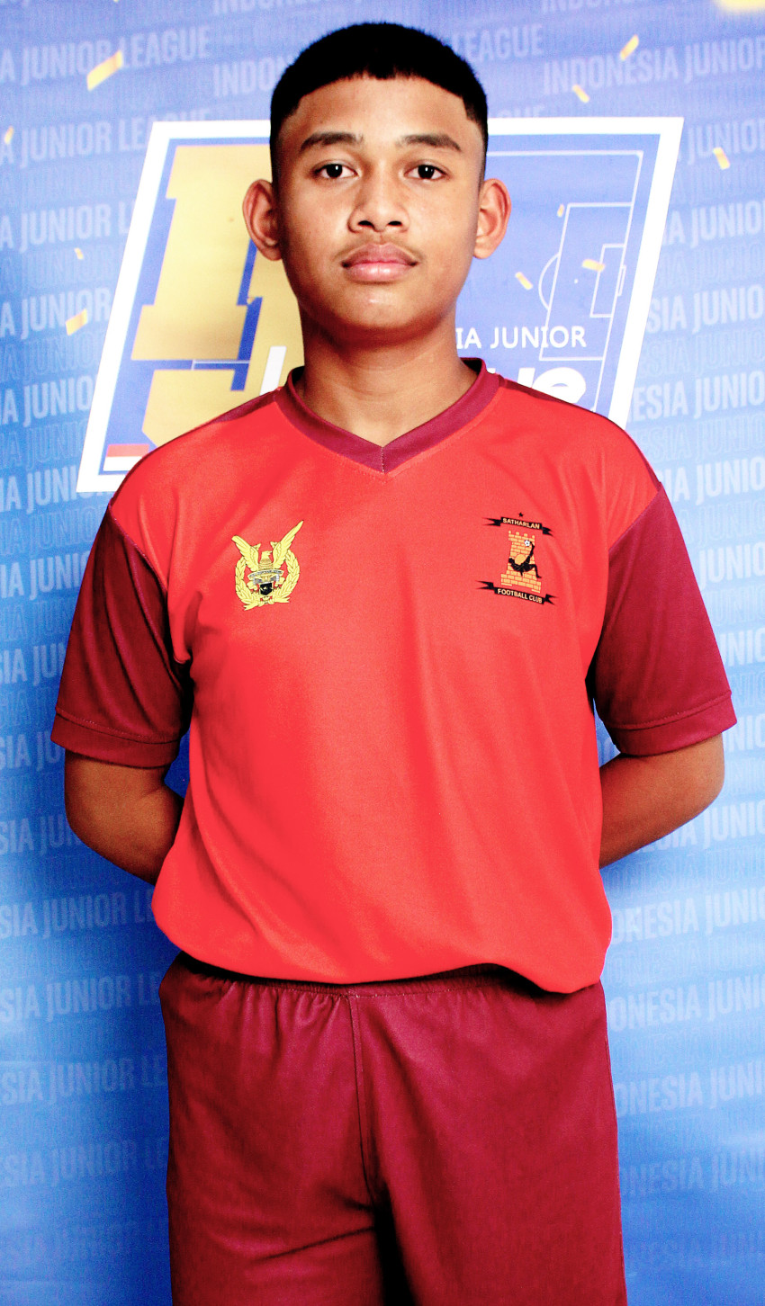 KAUTSAR ATHALLA AHMAD