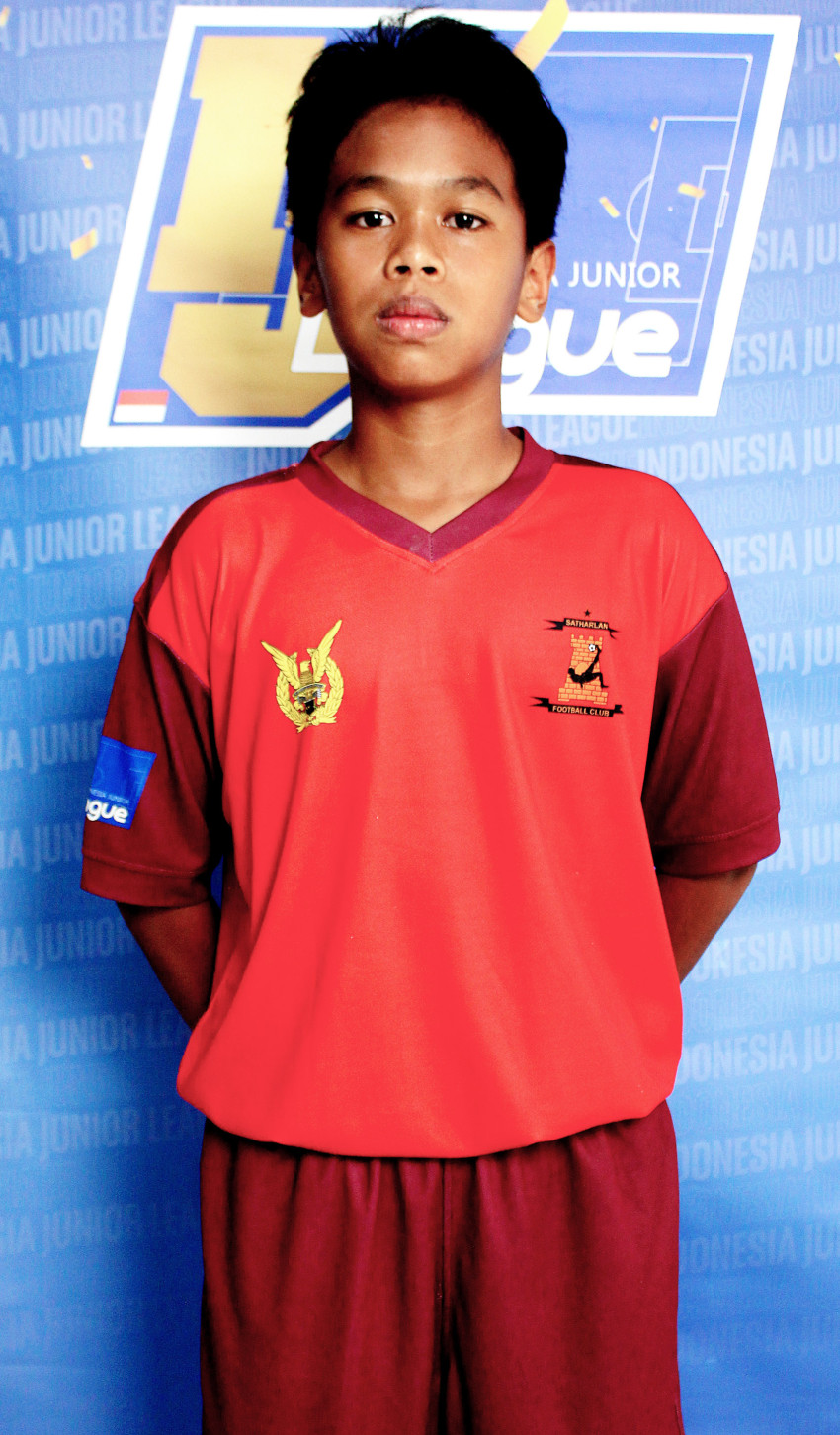ALIFIANDRA ZHALDY