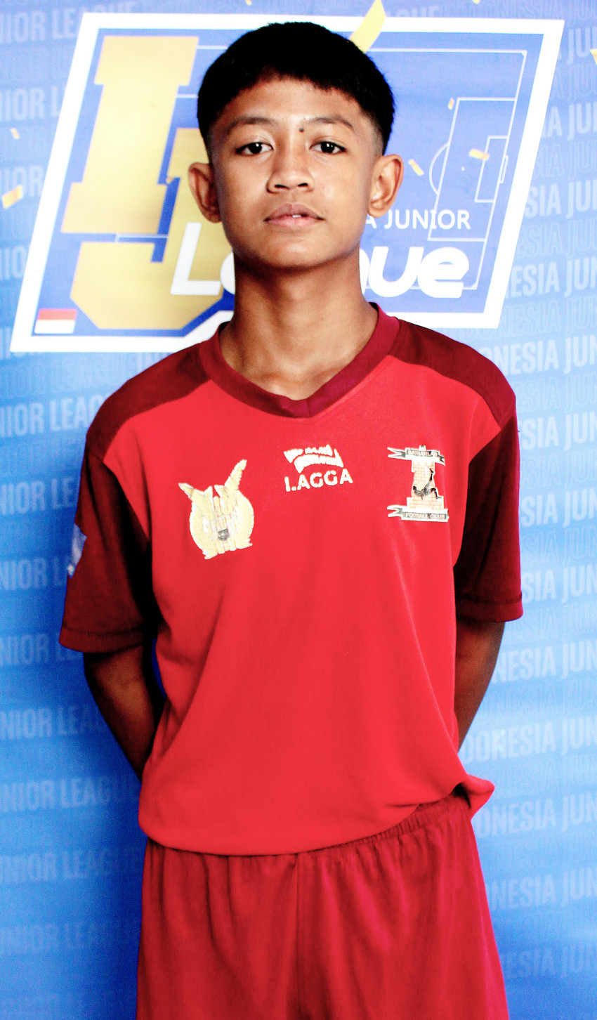 PRADIPTA ARGA RADHITYATAMA