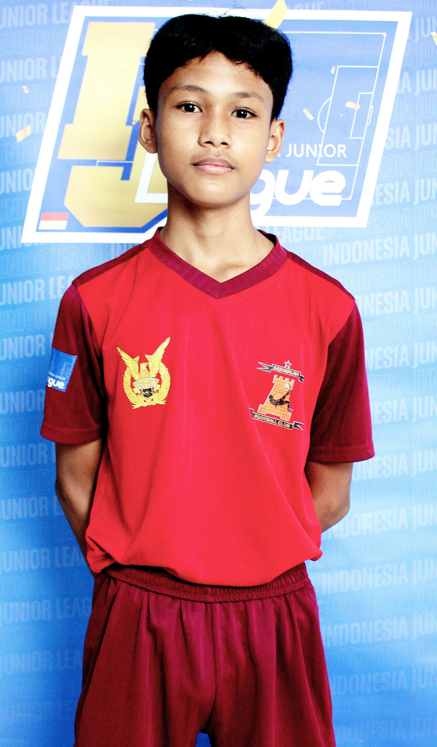MUHAMMAD RAFAEL FATHONI