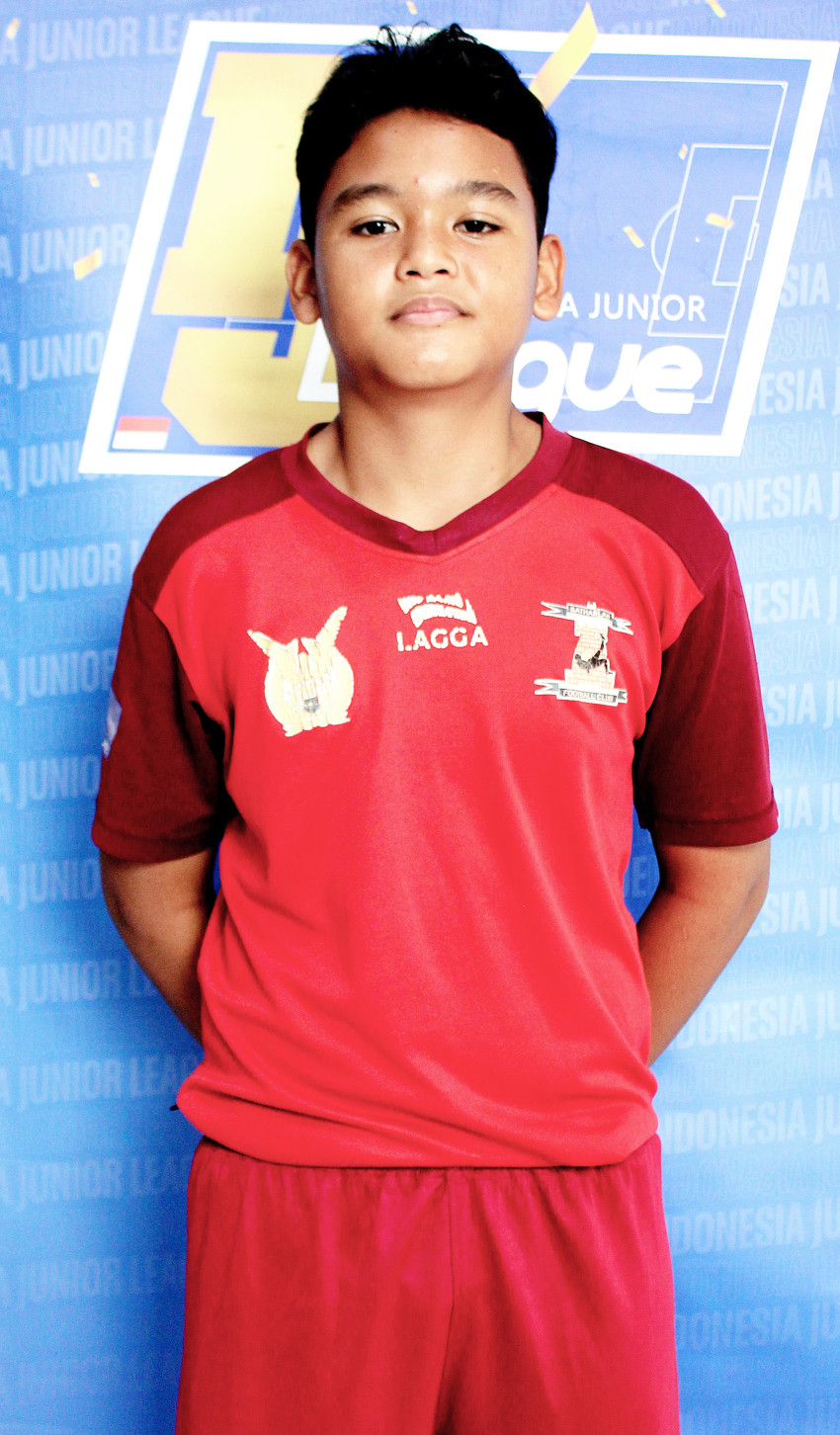 RASYA MUHAMMAD AZZAM