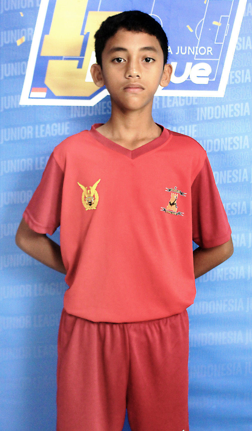 ARKENZI PUTRA SATRYA