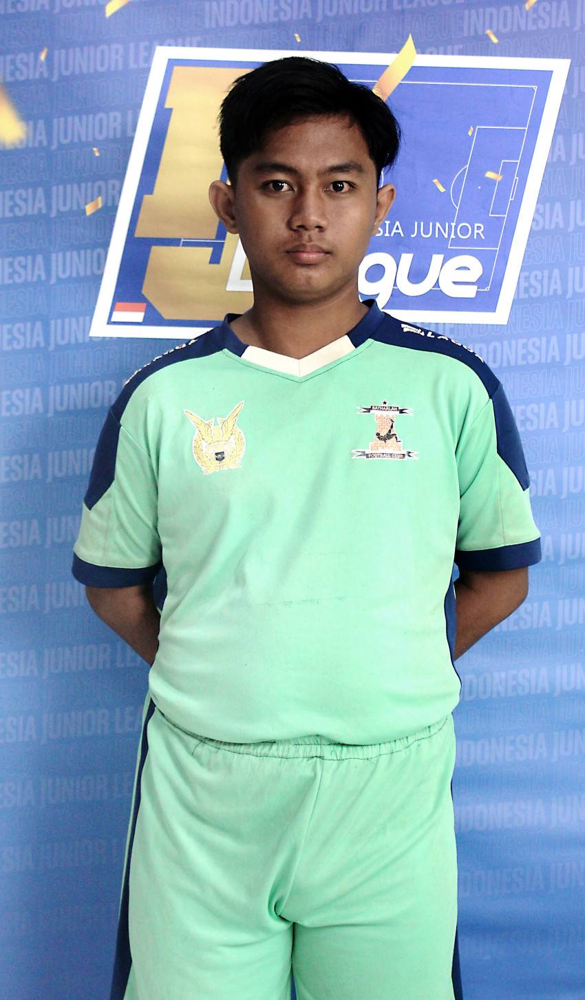 ADZANI MUHAMMAD ZAQUEL PRASETHYA