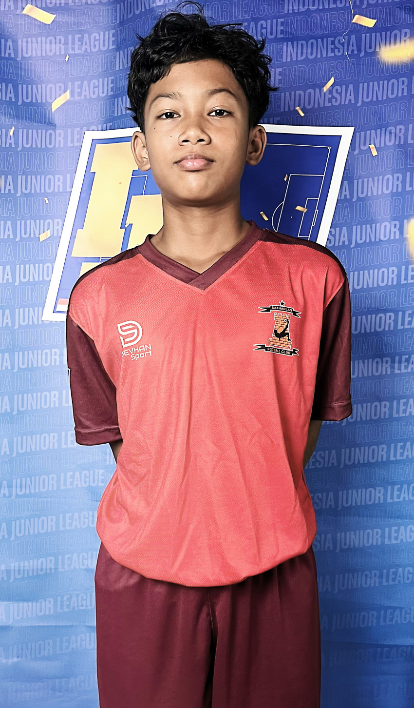 RASHYA ALKHALIFI HADY
