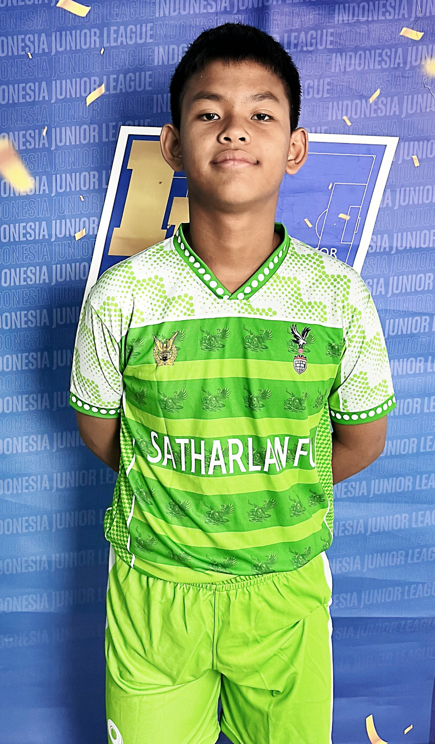 MUHAMMAD BIMO ALRASYID