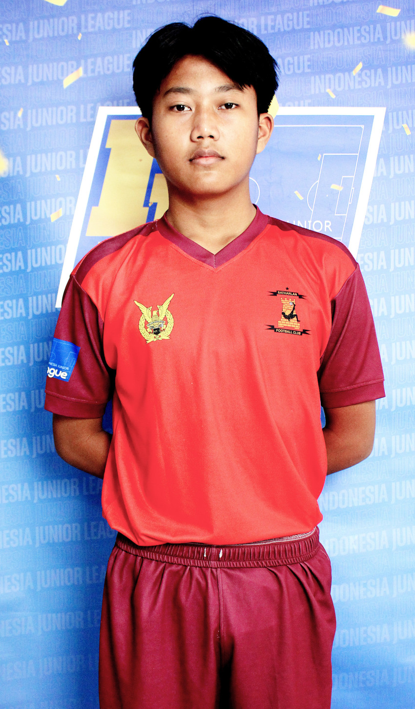 DIMAS RABBANI E S