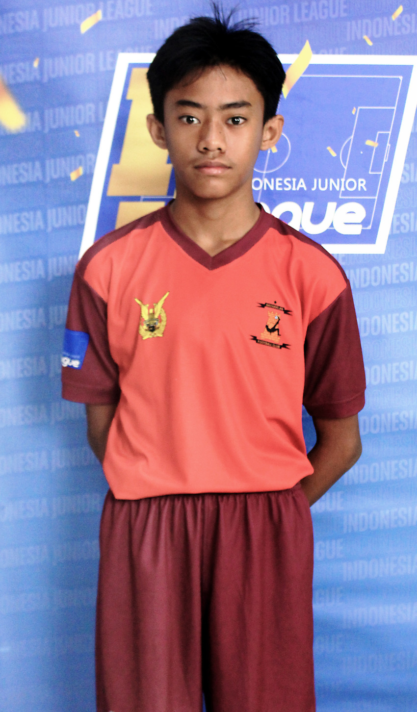 ARTHA MUHAMMAD HAMZAH
