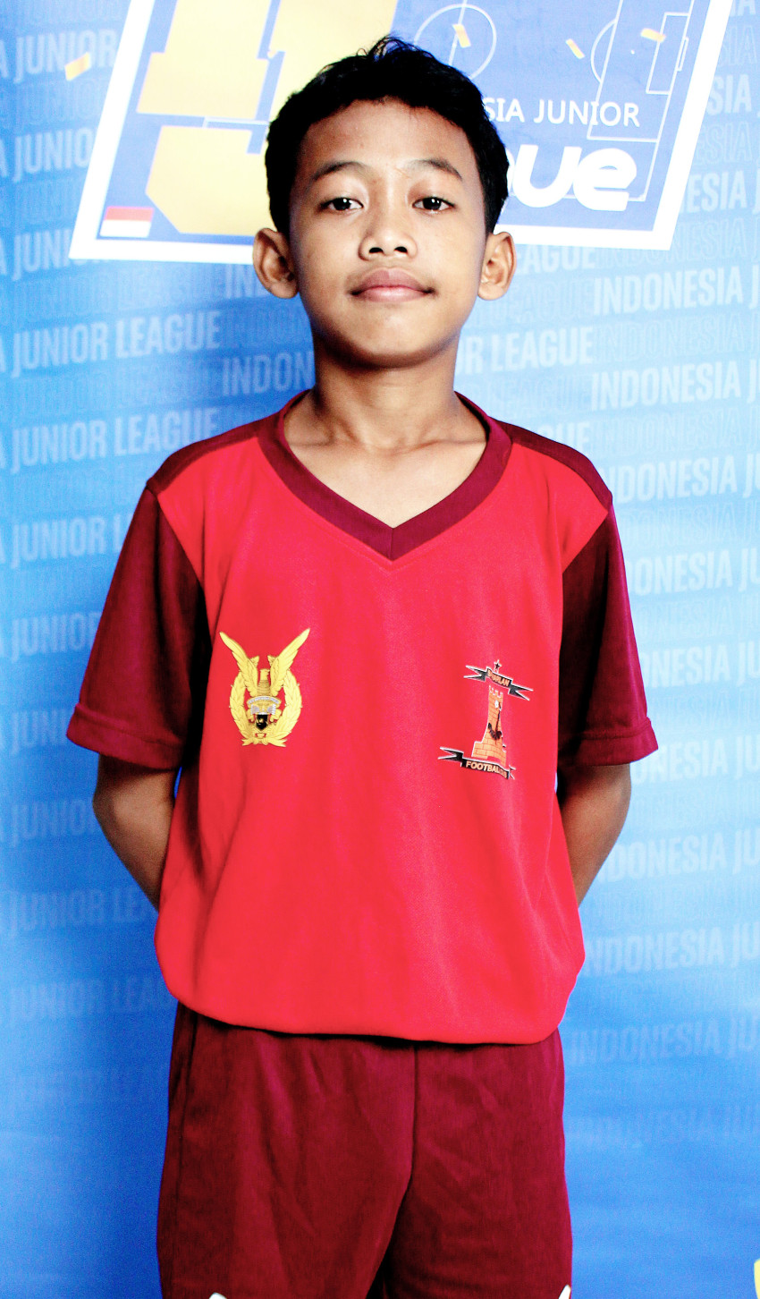 HAUZAN IRHAB NABIL