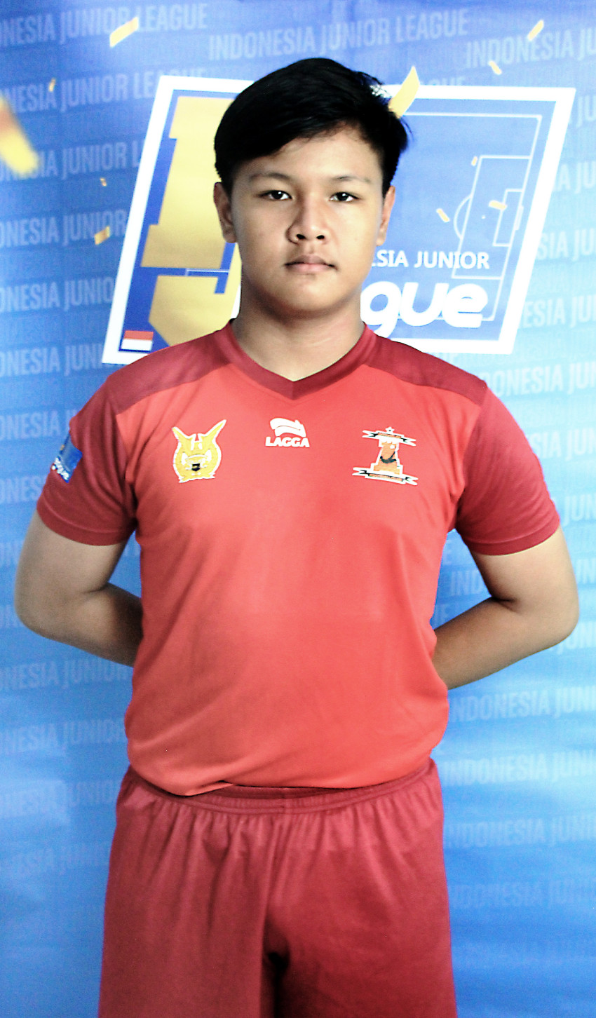 DAMAR RAQILA RAMADHAN