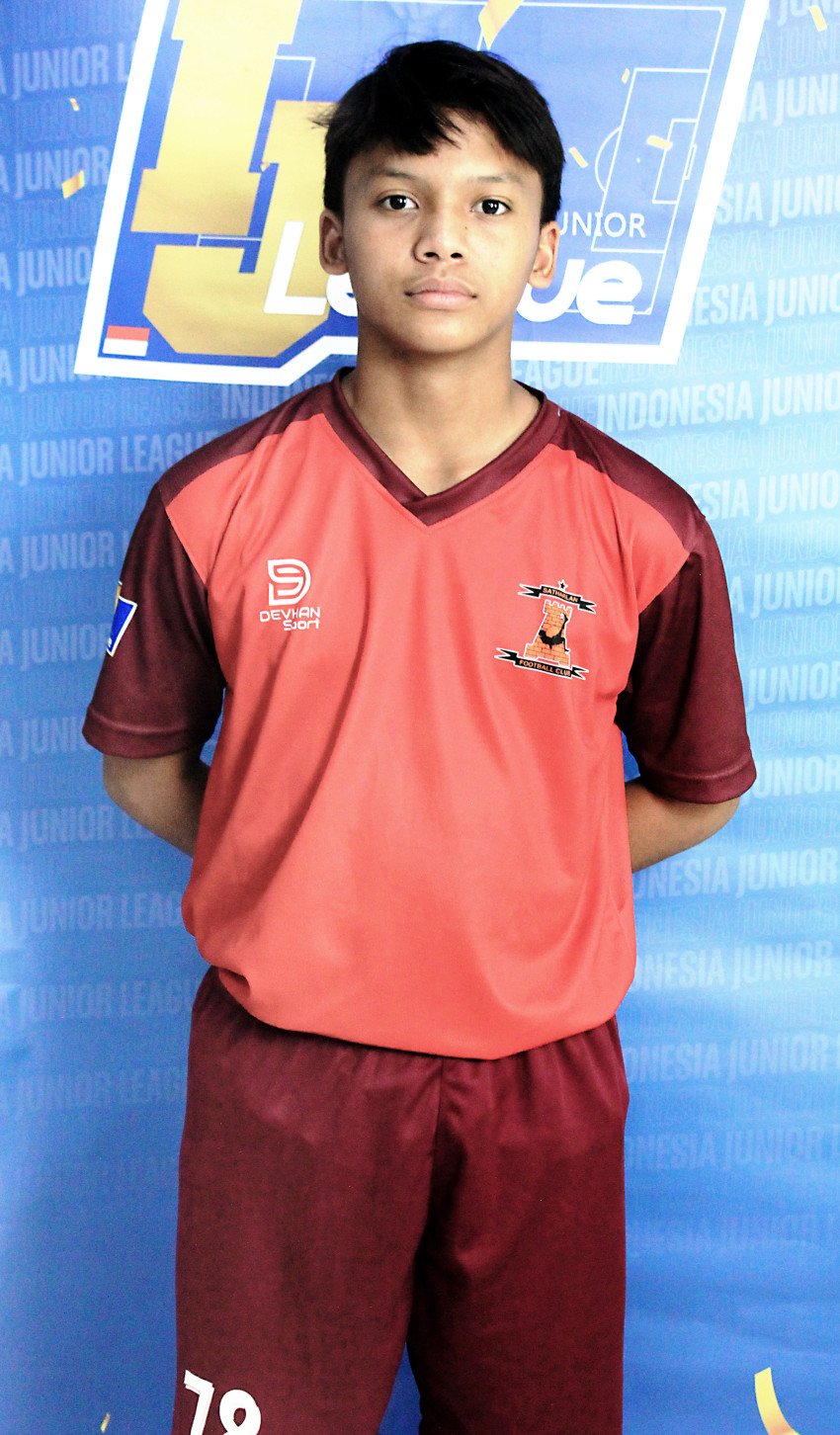 SULTAN RASYID TANJUNG