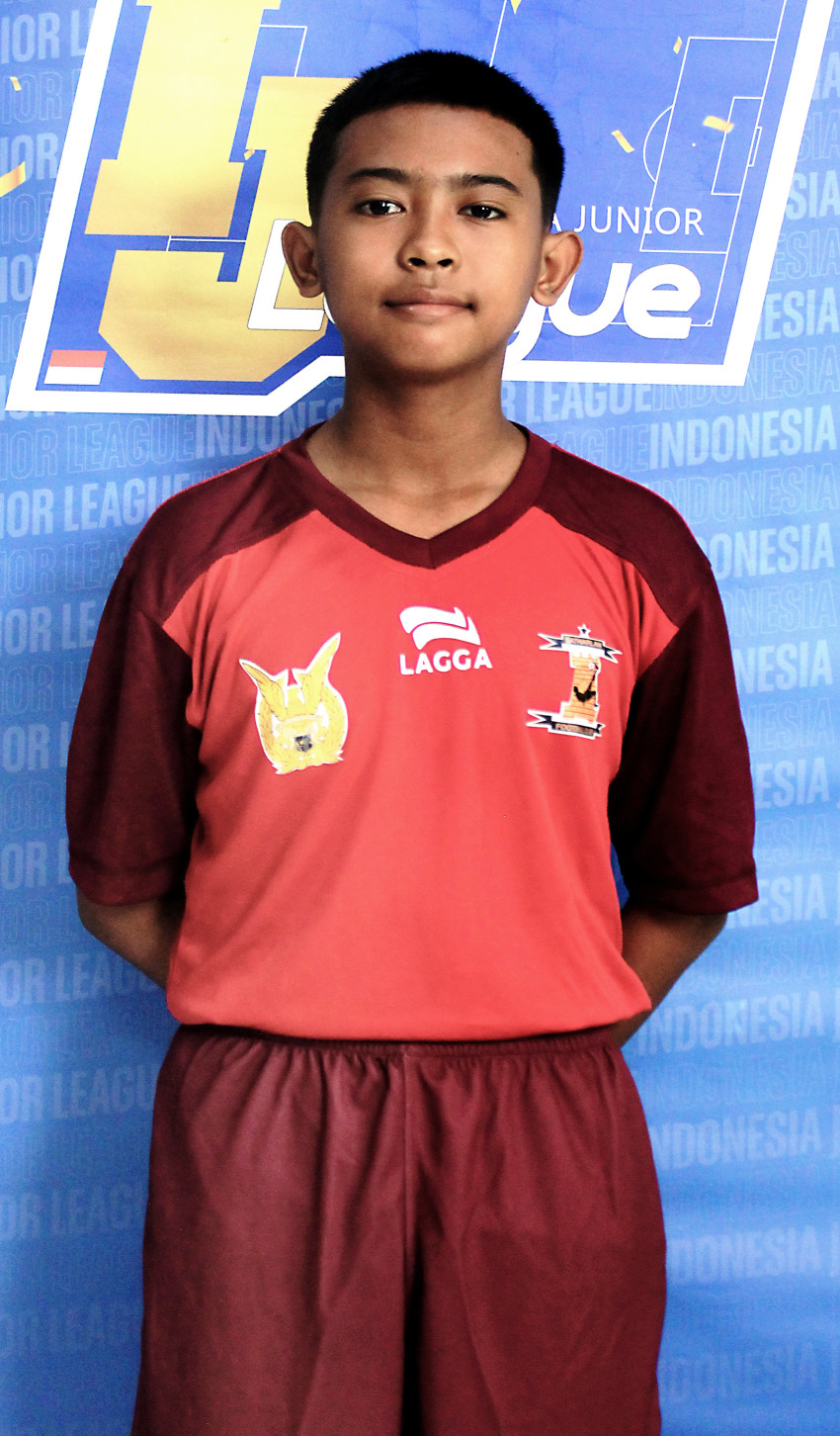 RASYDAN HANIF PRADIPTA