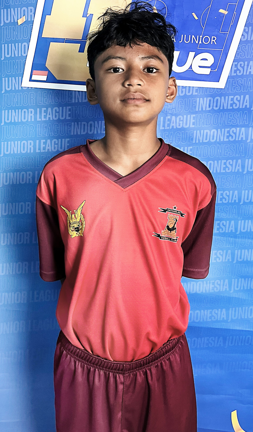 SYAHADAT ALWI