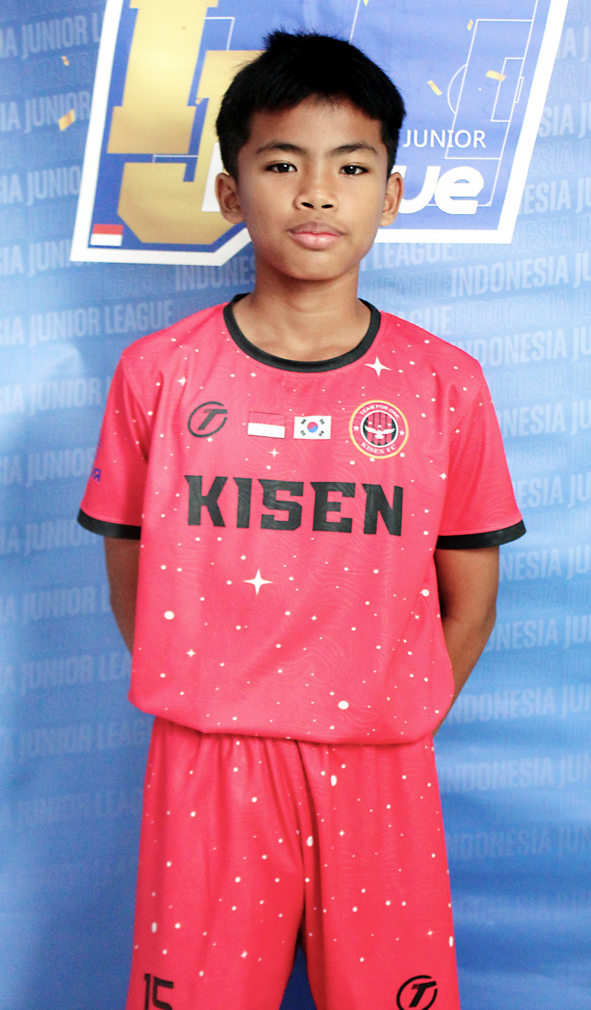 ALDRIN LEINDRA FIRMANDA