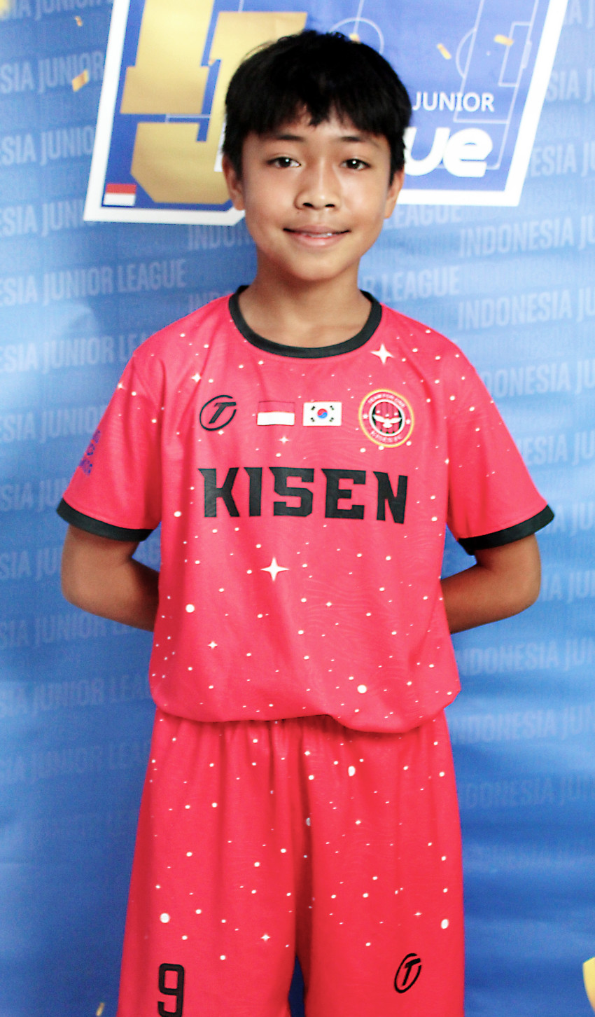 JOSHUA MATTHEW WARDANA