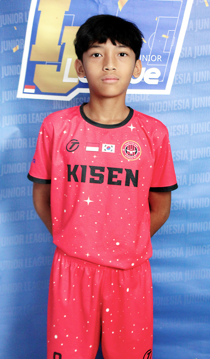 SAMMY KINZANO PUTRA PRABOWO