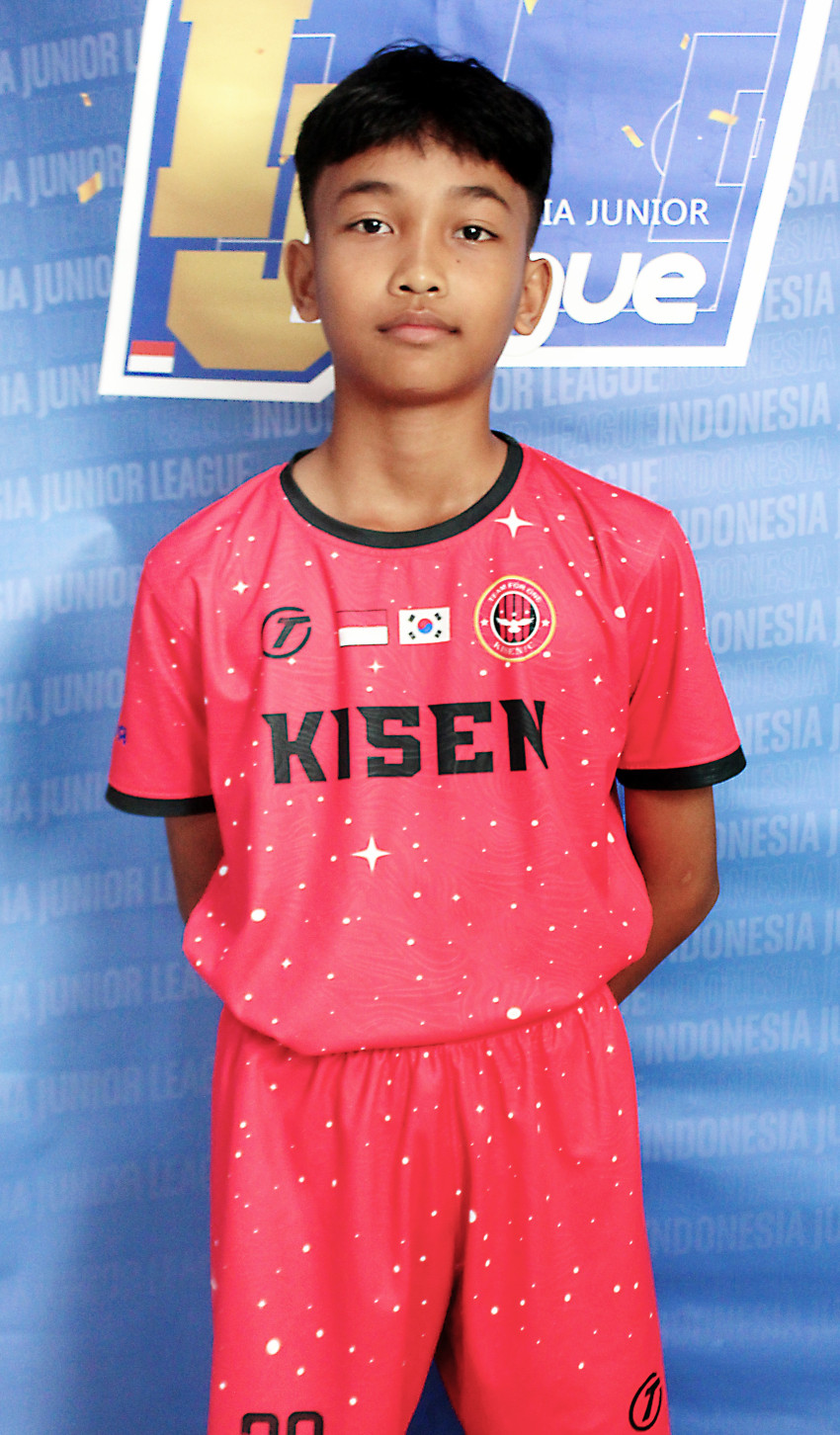 IRVAN RAMADHAN