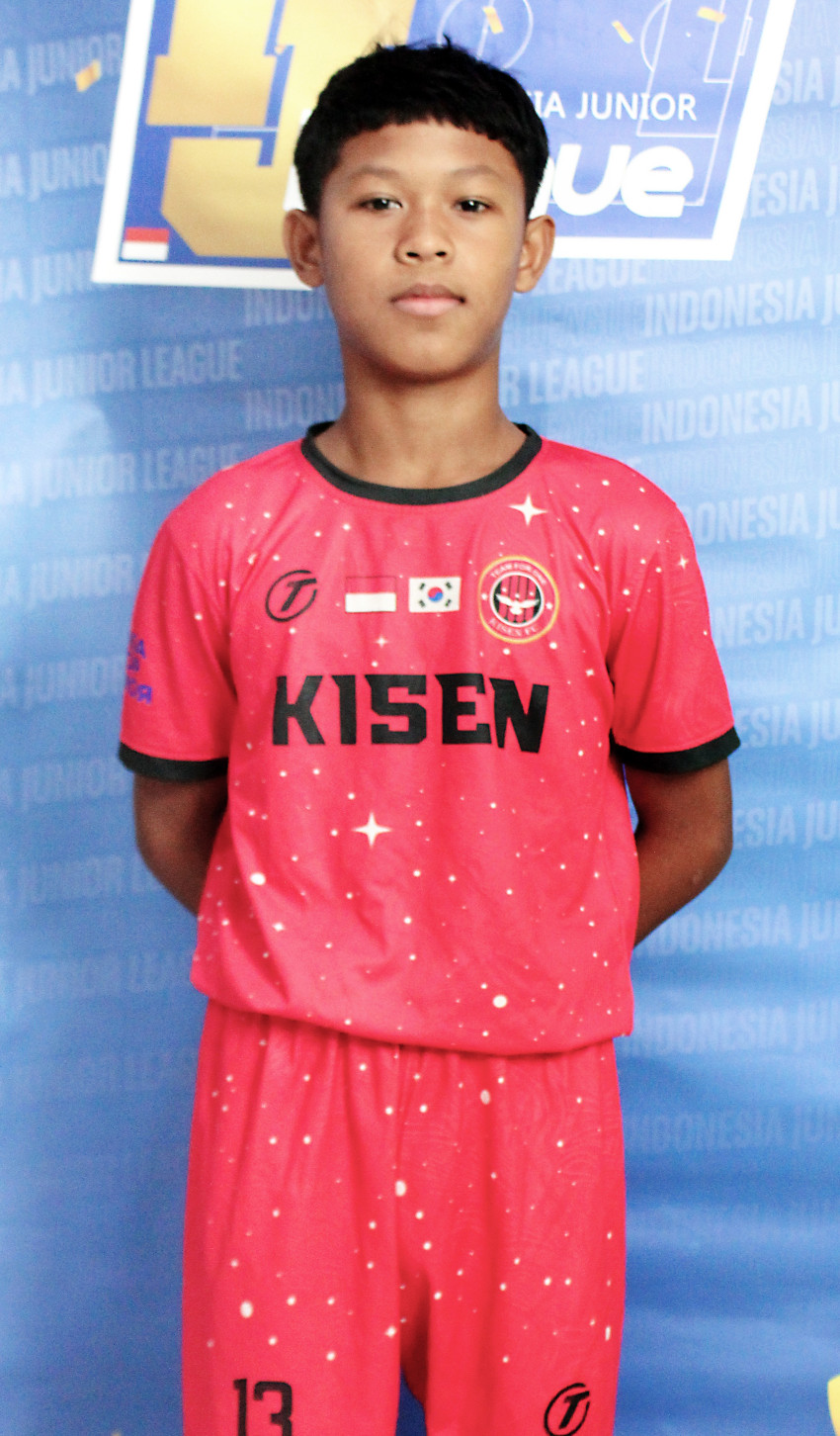 MUHAMMAD AL FATIH KHAIRY ZHAAFIR