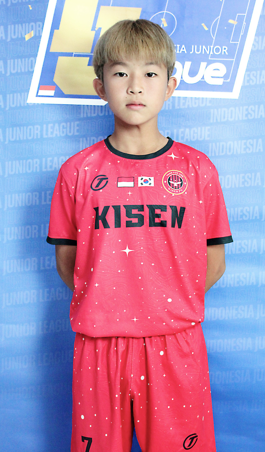 PARK SEOJUN