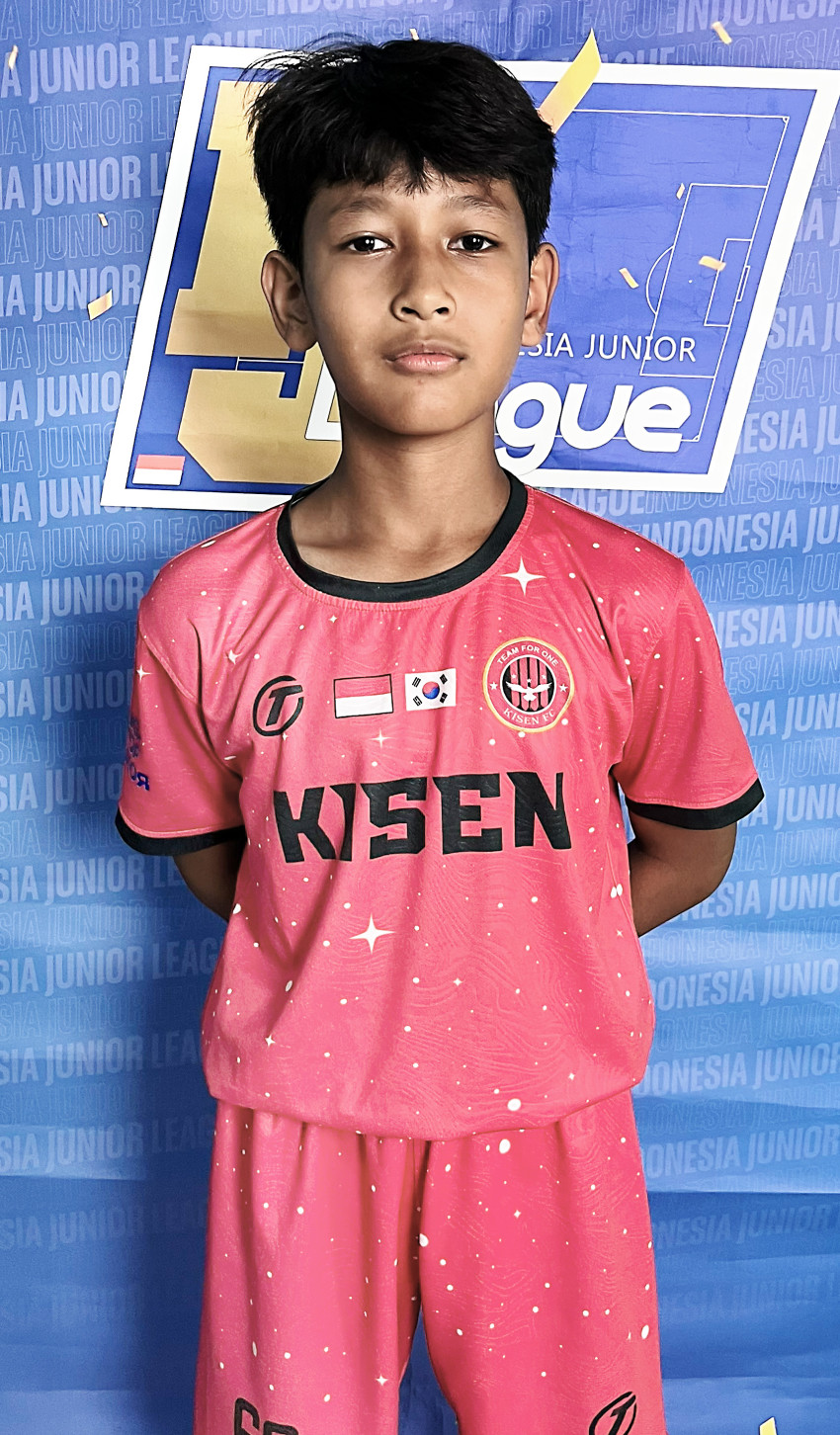 KIANDRA ASYAM SAFIY
