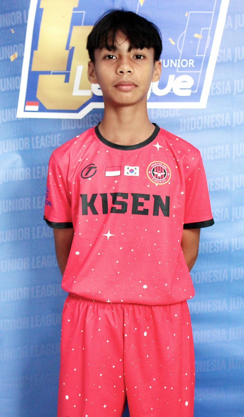 FAREL PRATAMA YANDRI