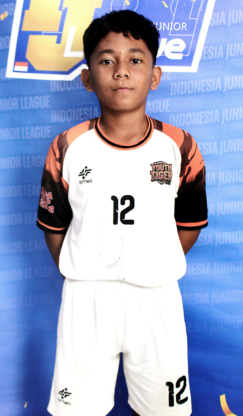 GHAISI KENZIE SYAZWI