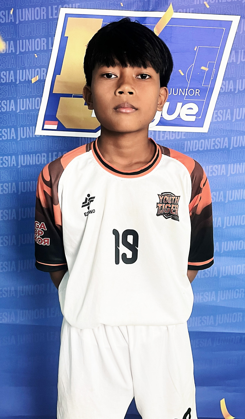 MUHAMMAD FAEYZA MAULANA