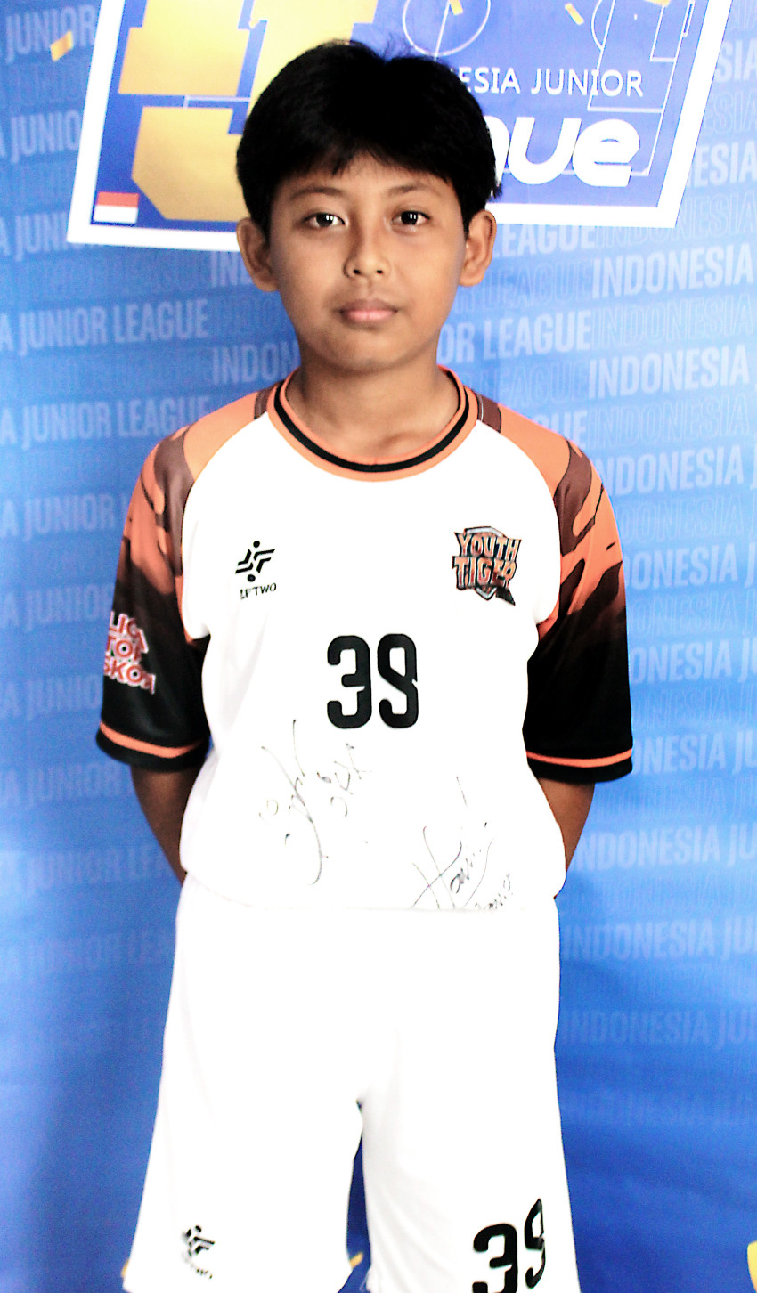 MUHAMAD TEGAR RAMADHAN