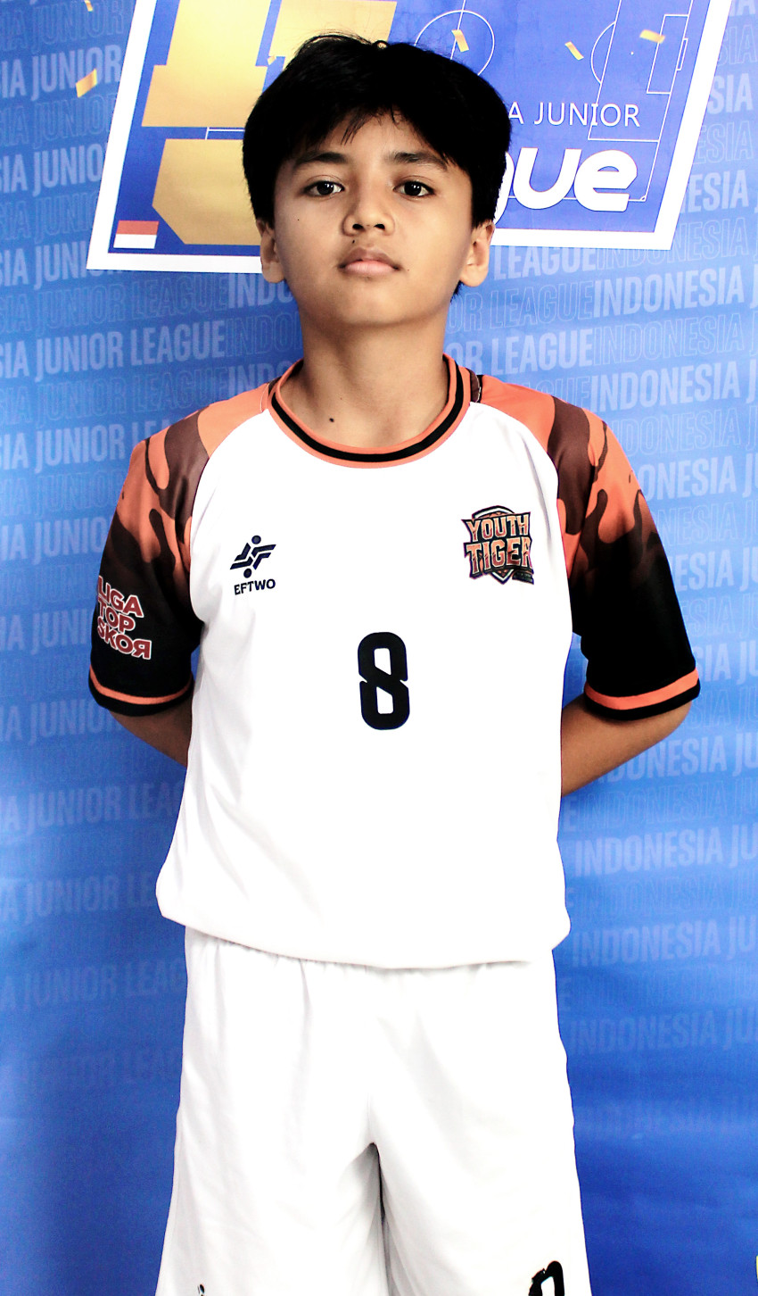 MAULANA AQIL ATHALLAH