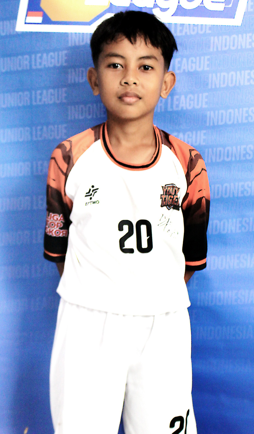 M ILHAM PURNAMA