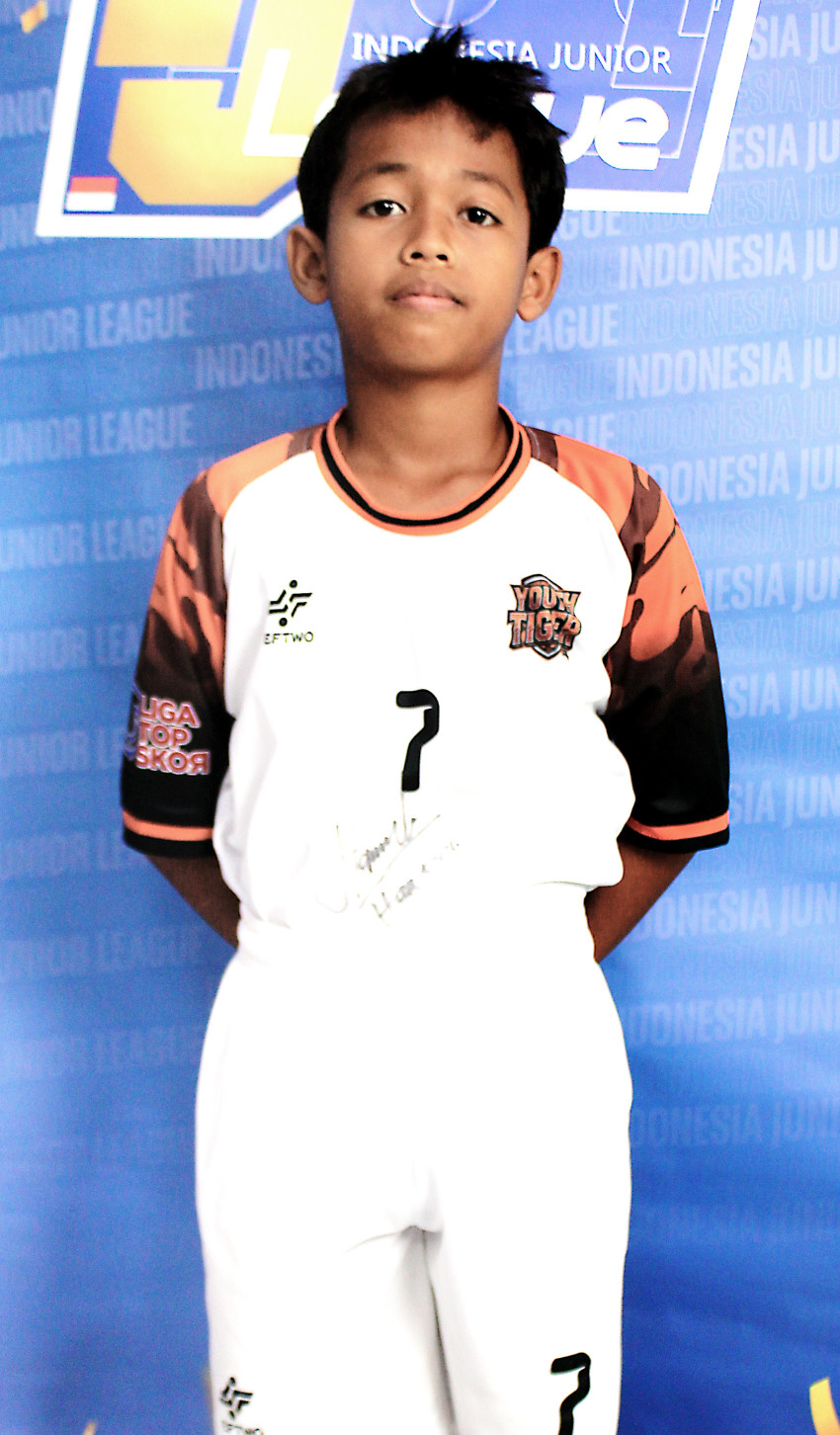 MUHAMMAD RAFI NURAHMAN