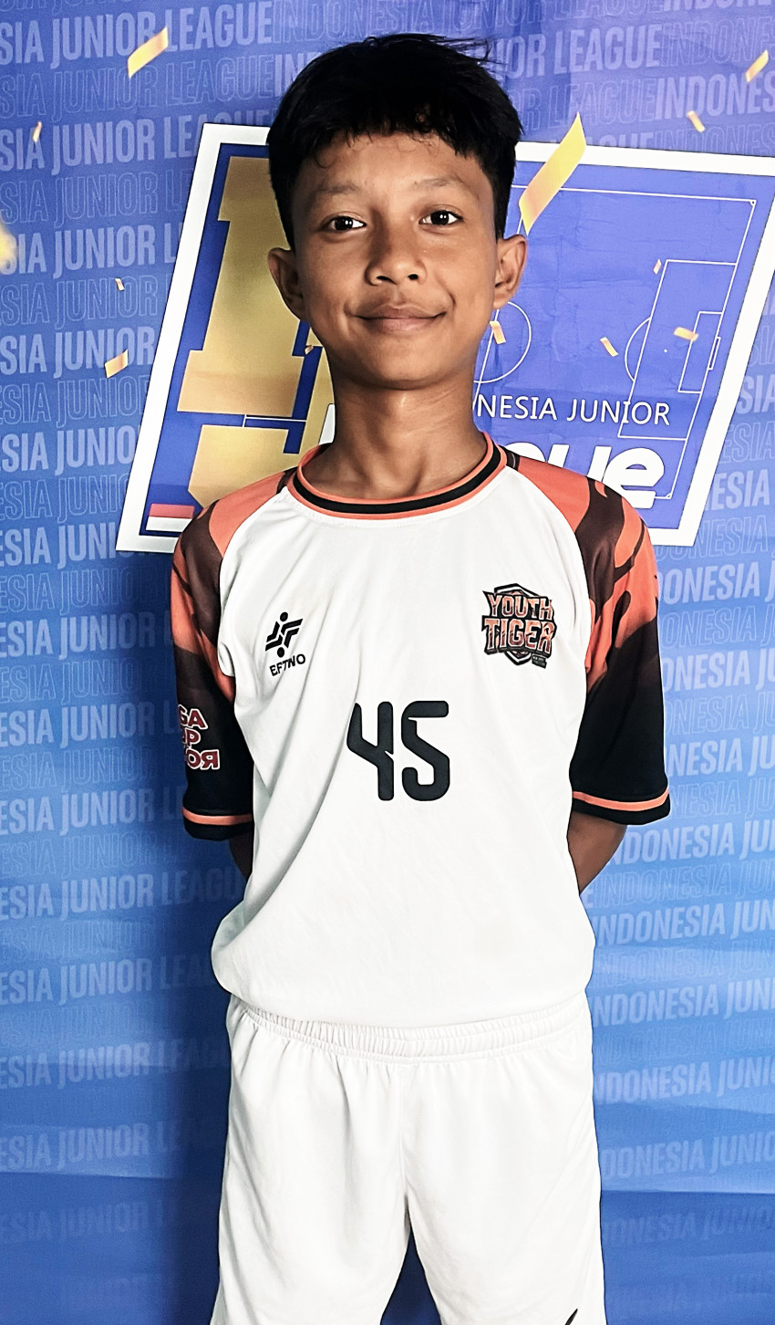 DHIMAS FAHREZI