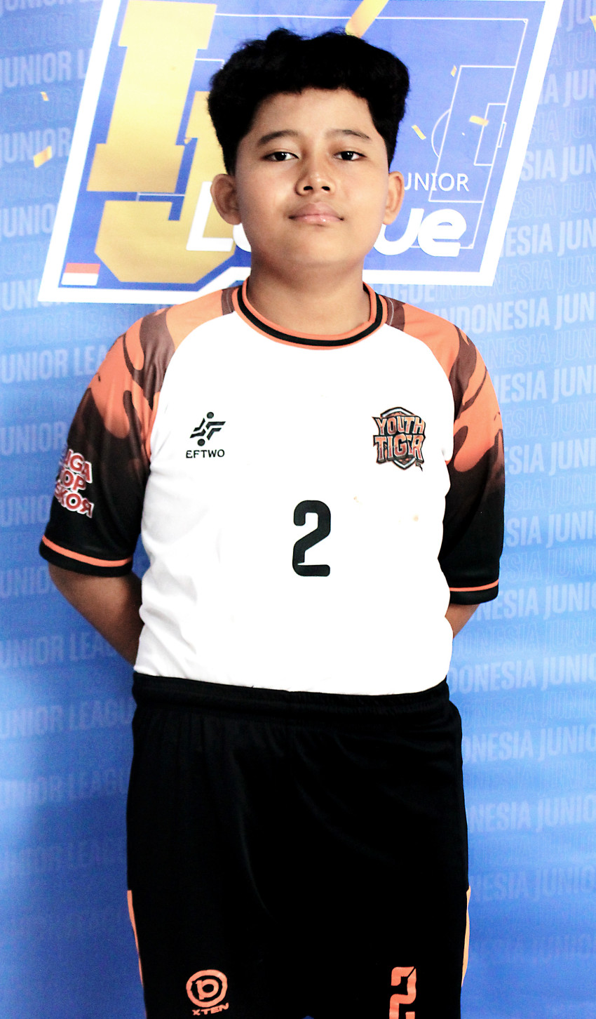 AFFAN HUDAIBI PURNAMA