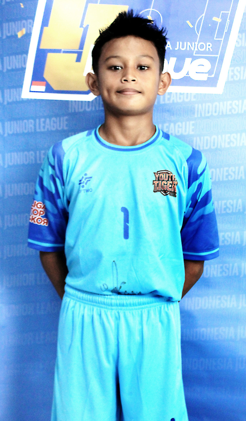 FAEYZA NABIL AKBAR