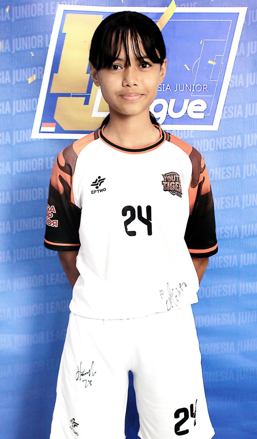 SHEILLA HERIANI