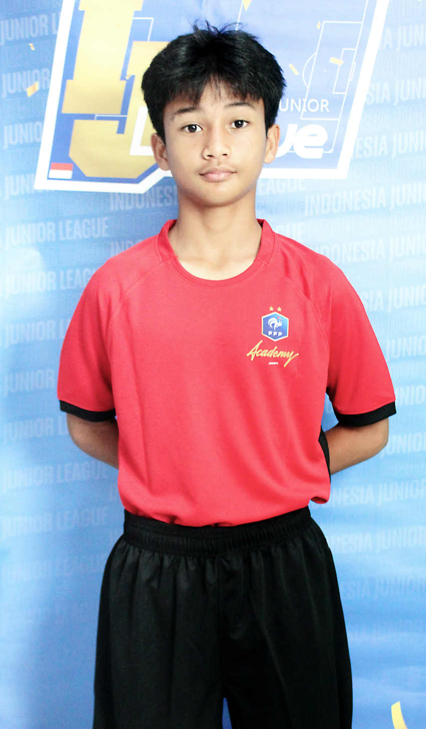 FALAH HIBATULLAH BAHRI