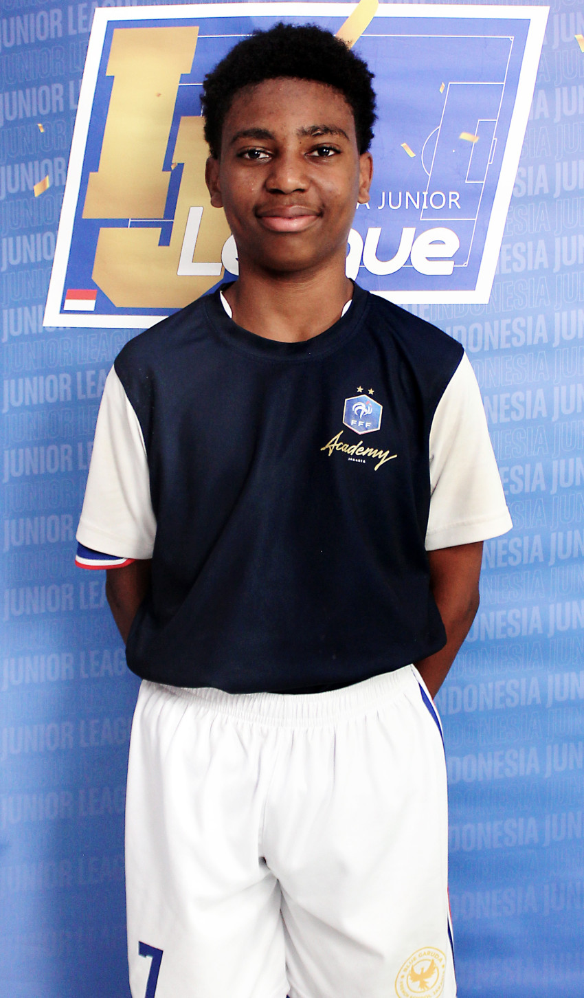 KIAMY SANTOS