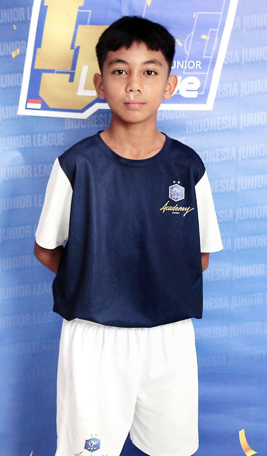 MICHAEL JAYDEN