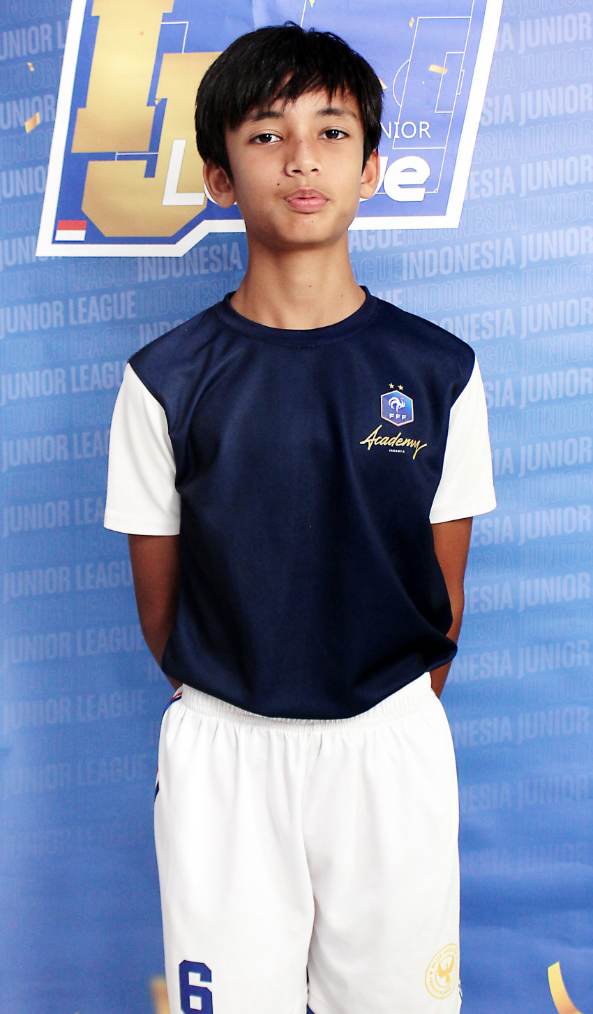 CORENTIN DEGOUL