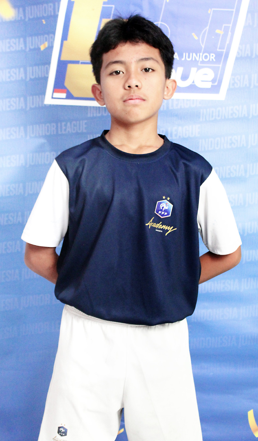 ALMER ARRAYYAN IBRAHIM