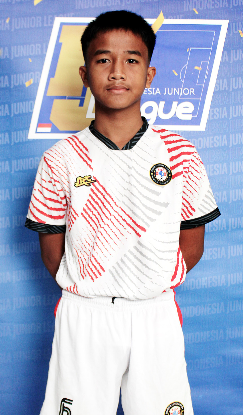 GIBRAN RAMADHAN
