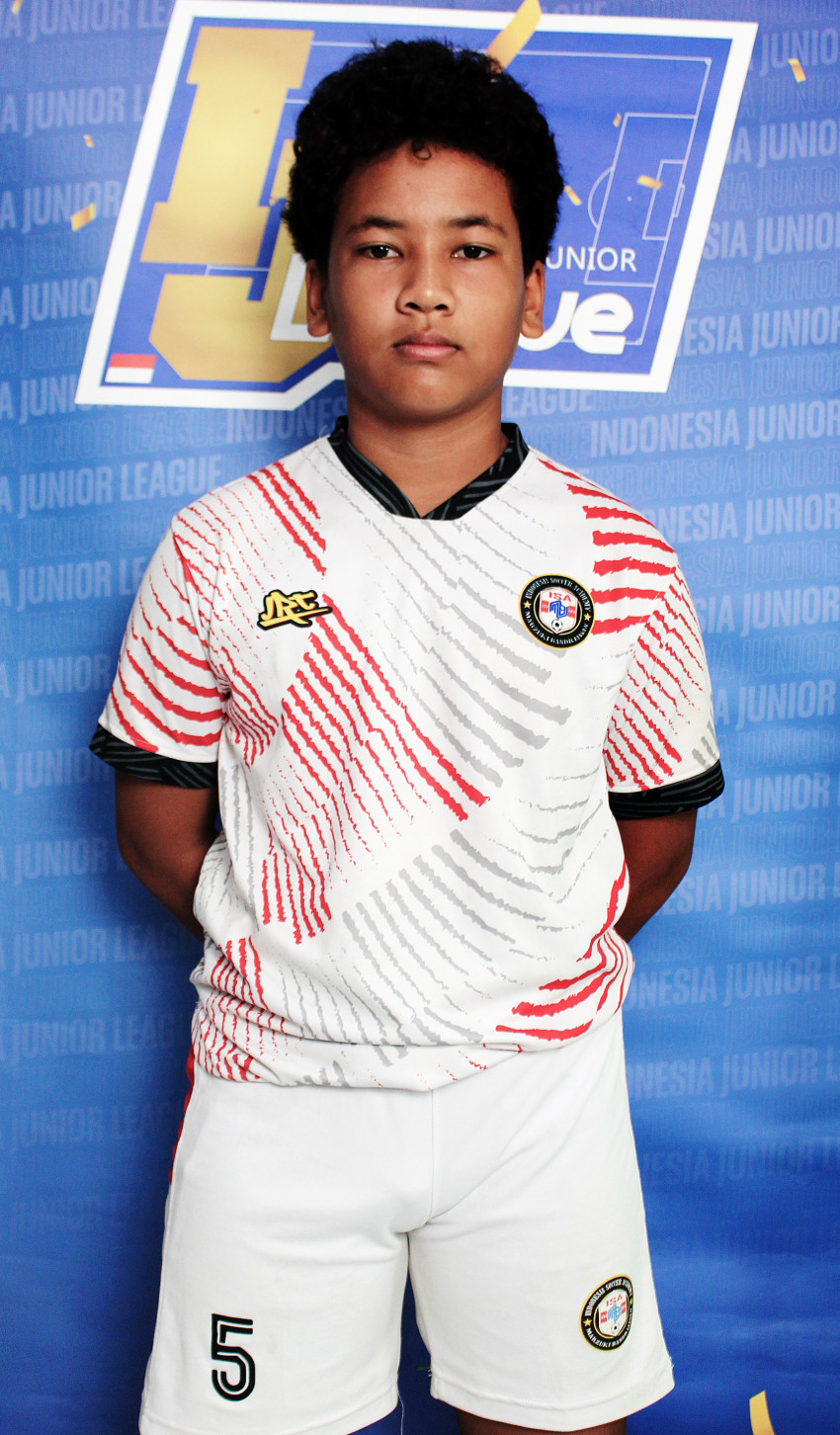 ADAM YUSUF ADRIAN