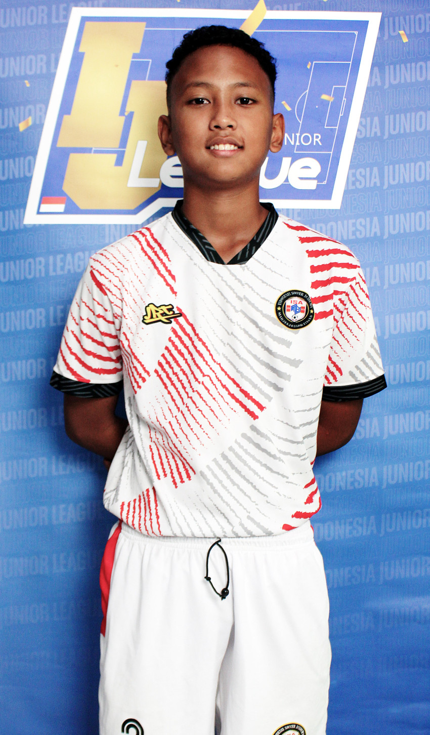 DAVIN ALDEBARAN AMIRSYAH